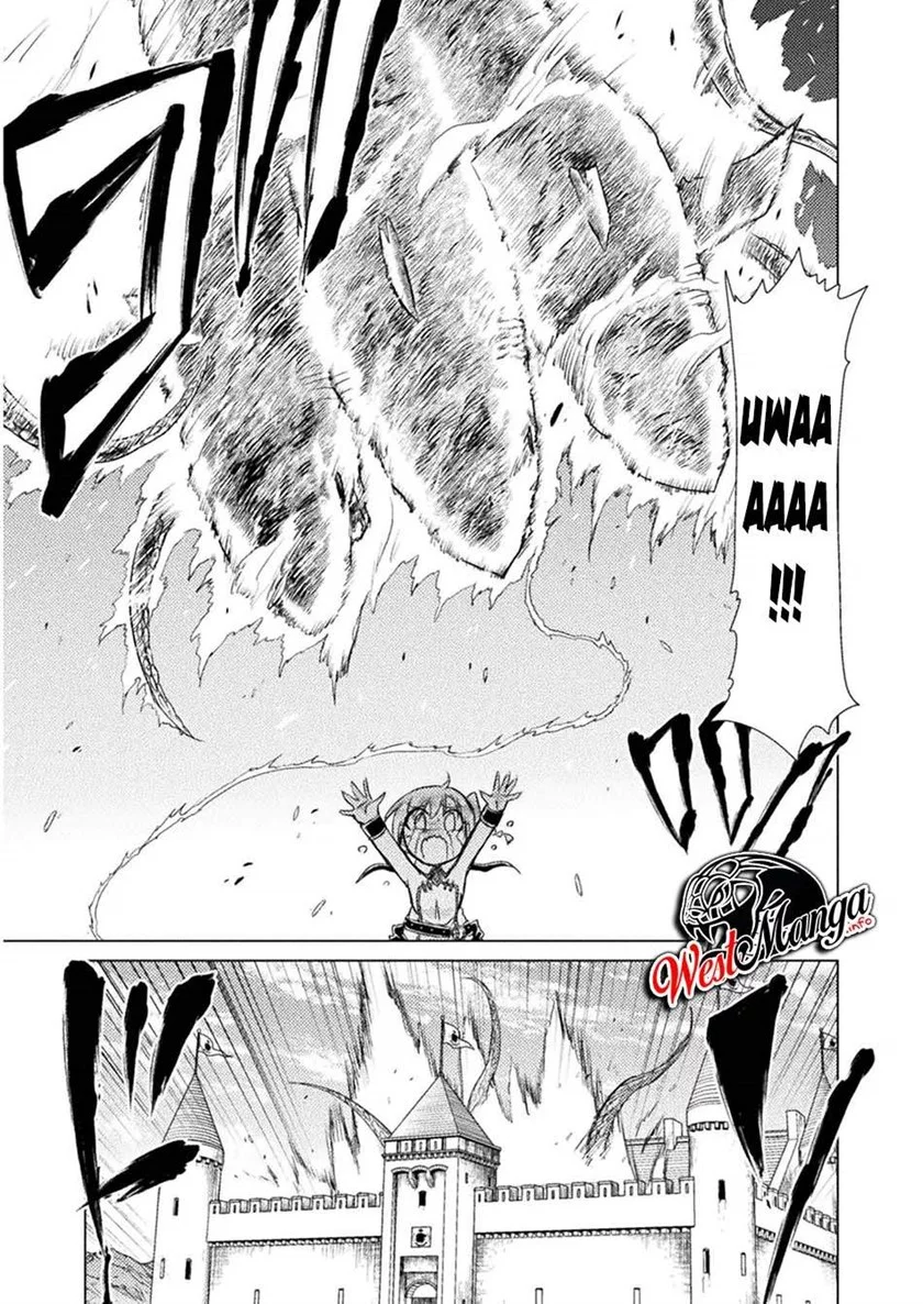 Isekai Kuimetsu no Same Bab 8 halaman 26