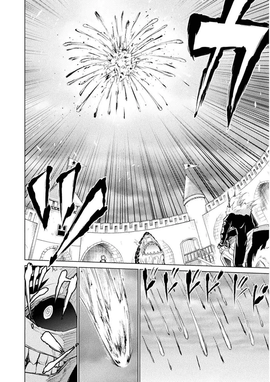 Isekai Kuimetsu no Same Bab 9 halaman 10