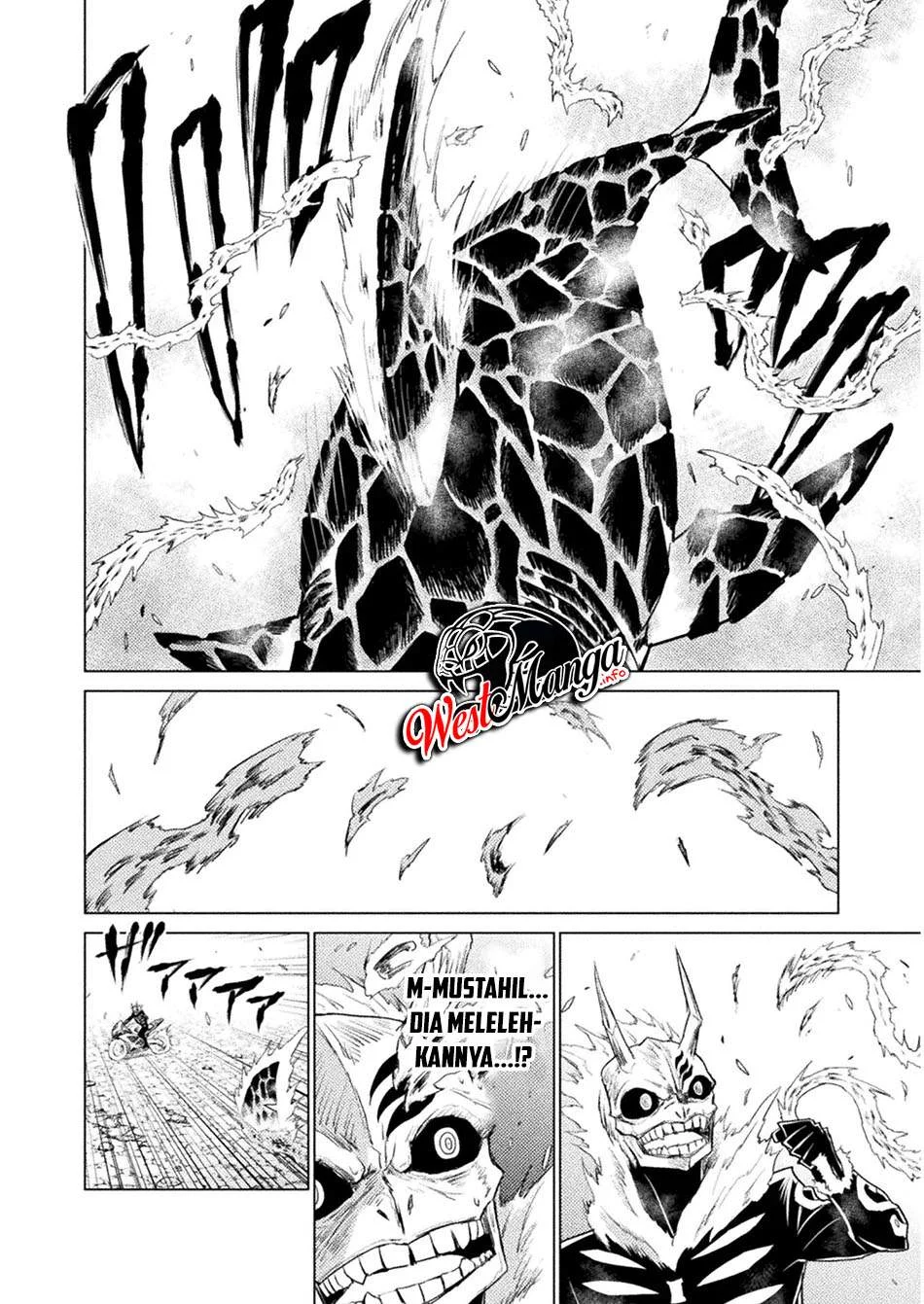 Isekai Kuimetsu no Same Bab 9 halaman 24