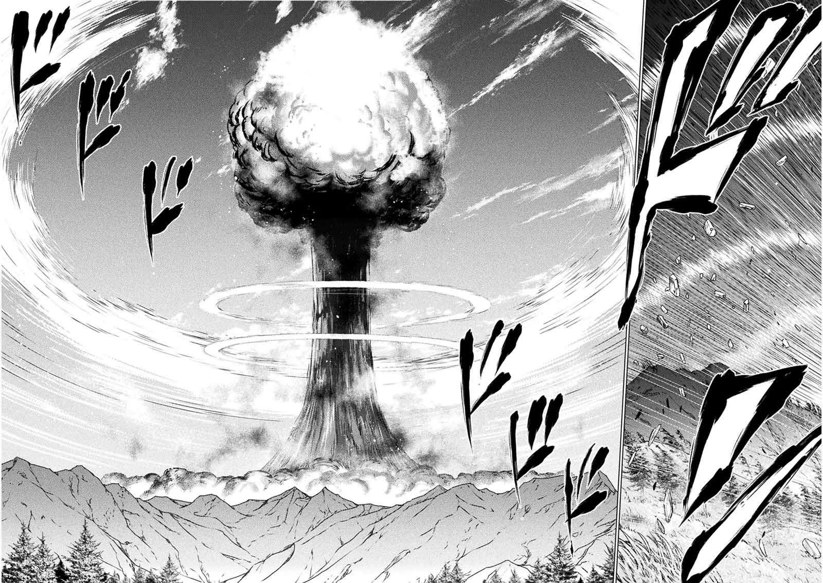 Isekai Kuimetsu no Same Bab 9 halaman 39