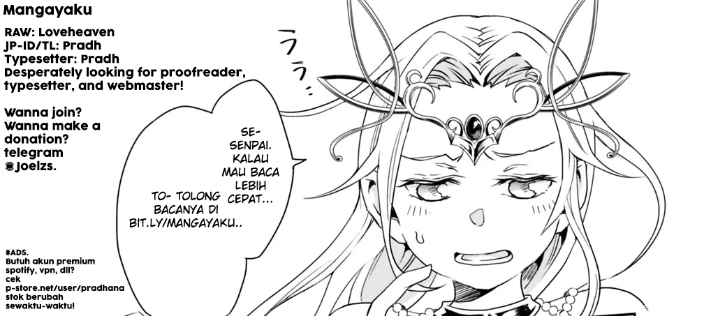 Isekai Monster Breeder chapter 05 halaman 16