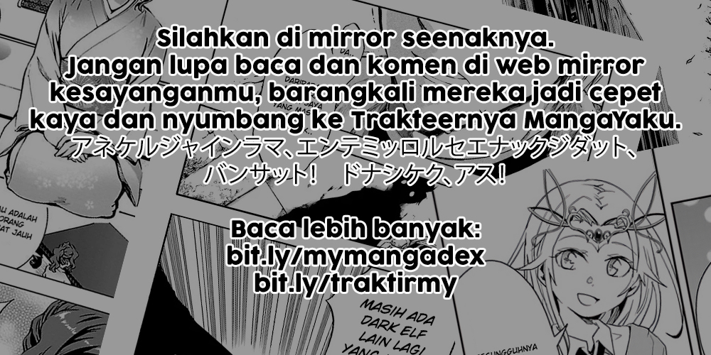 Isekai Monster Breeder chapter 13 halaman 14