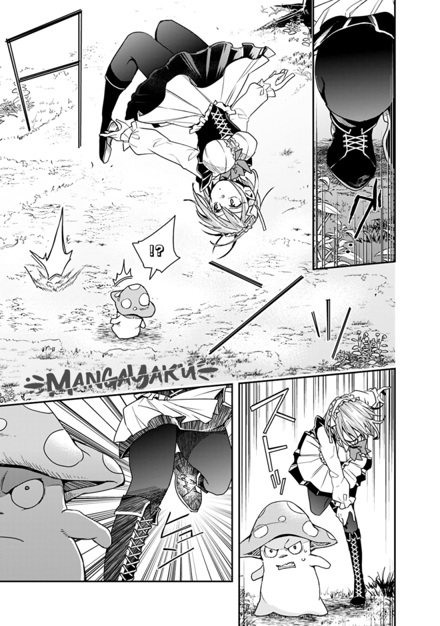 Isekai Monster Breeder chapter 16 halaman 10