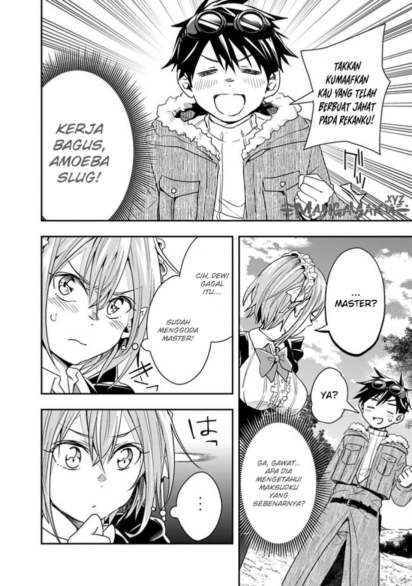 Isekai Monster Breeder chapter 18 halaman 11