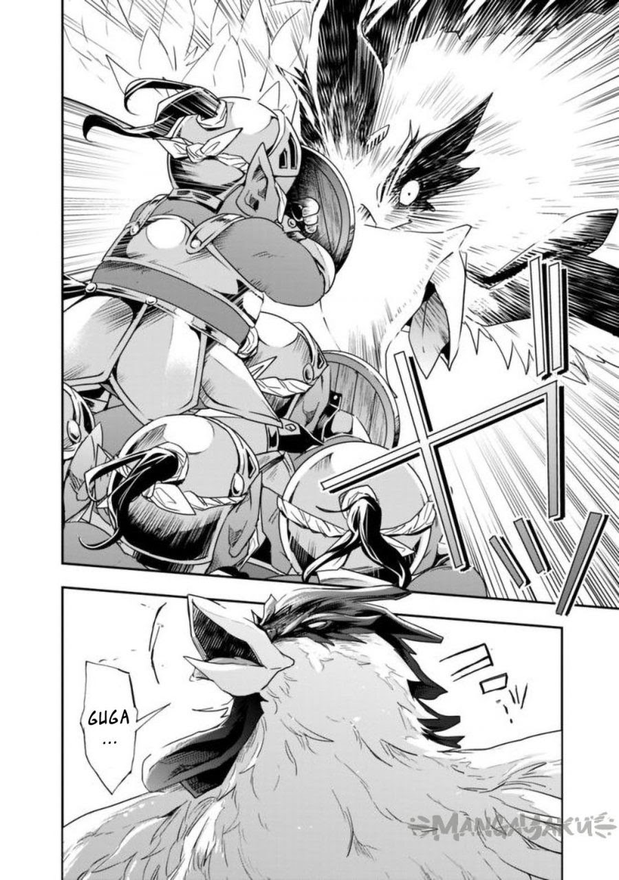 Isekai Monster Breeder chapter 29 halaman 2