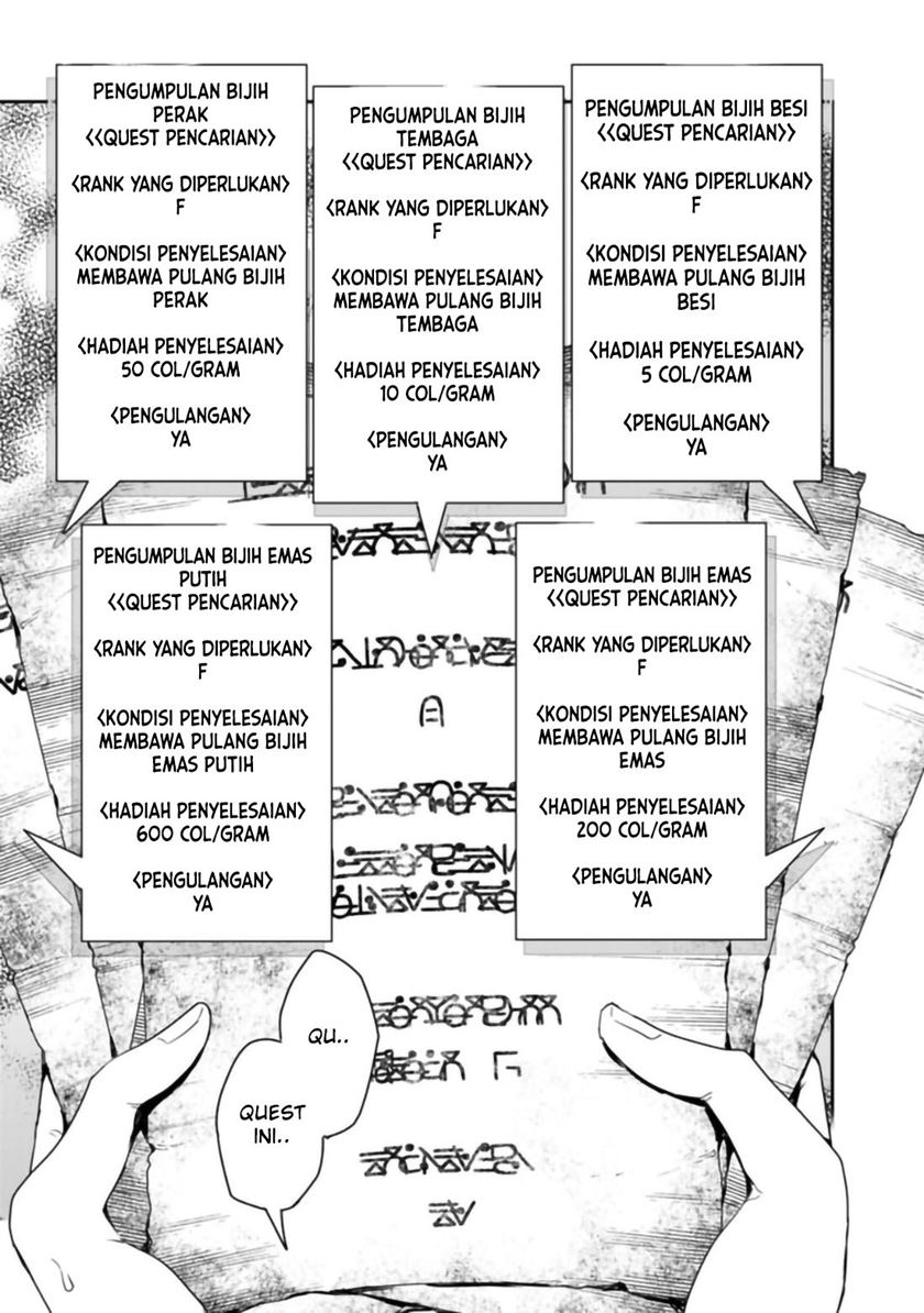 Isekai Monster Breeder Bab 33 halaman 3
