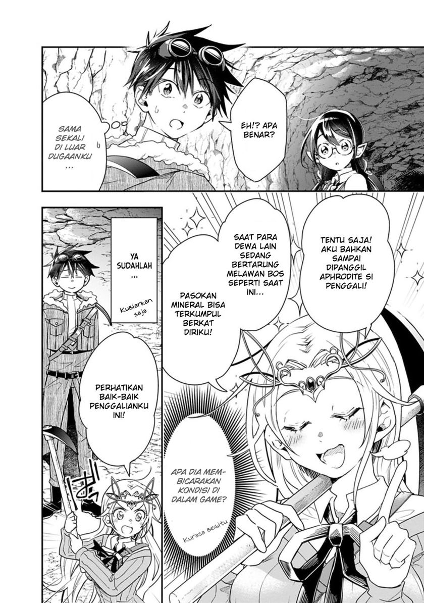 Isekai Monster Breeder Bab 35 halaman 2