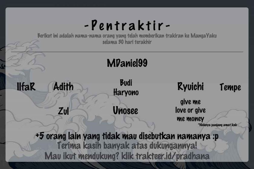 Isekai Monster Breeder Bab 37 halaman 15