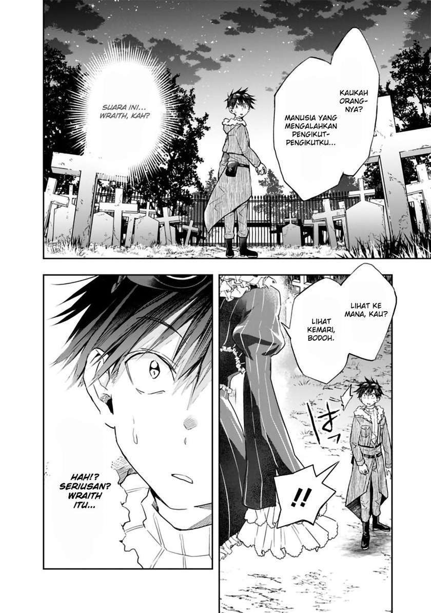 Isekai Monster Breeder Bab 45 halaman 2