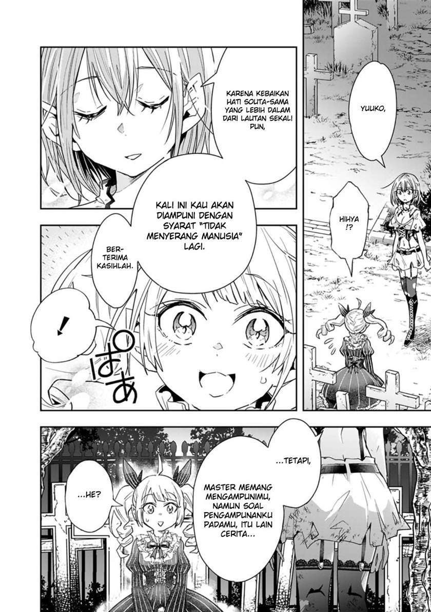 Isekai Monster Breeder chapter 46 halaman 10