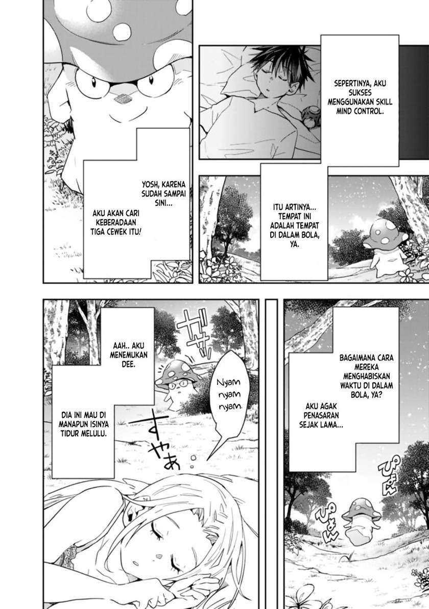 Isekai Monster Breeder Bab 49 halaman 2