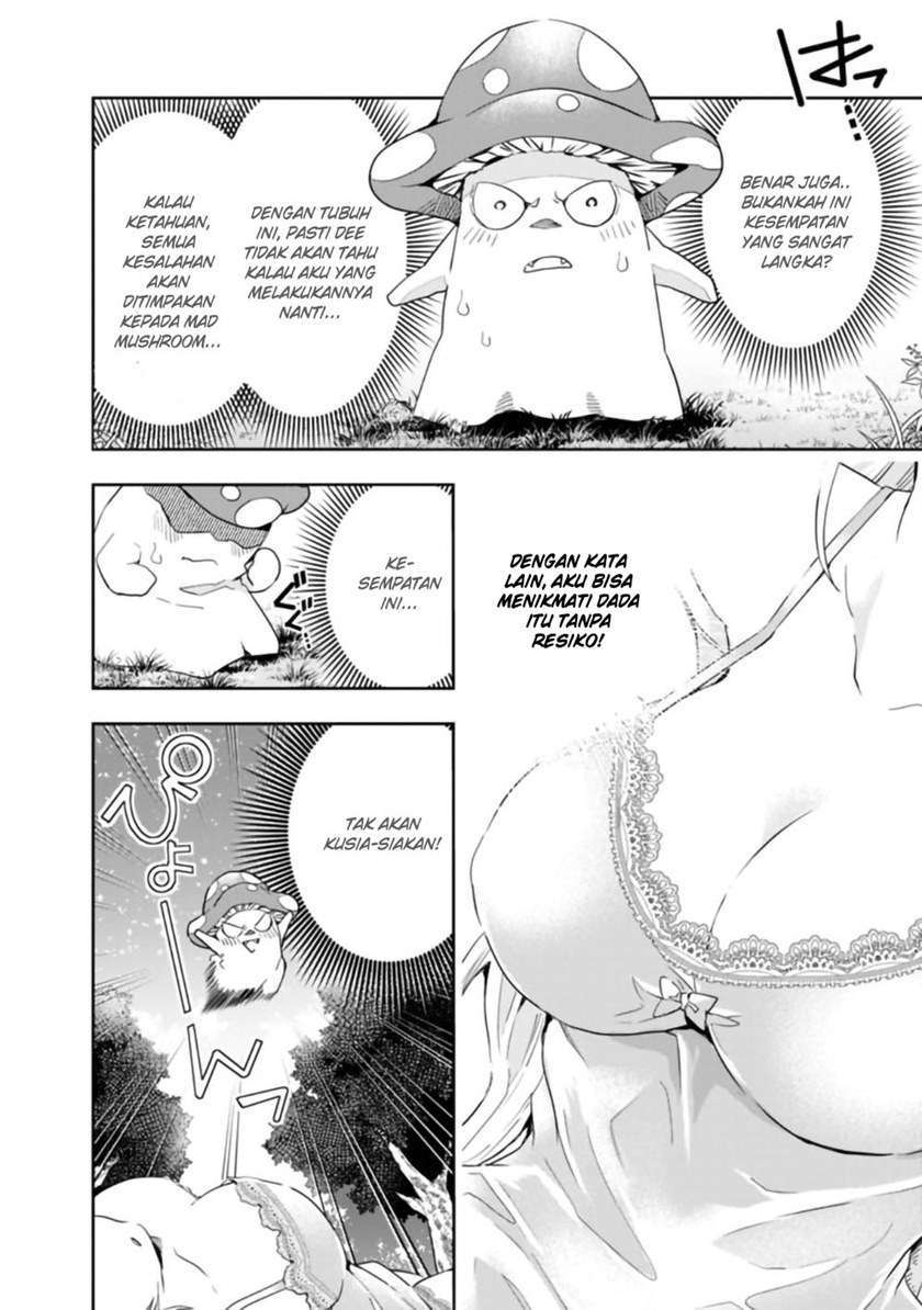 Isekai Monster Breeder Bab 49 halaman 4