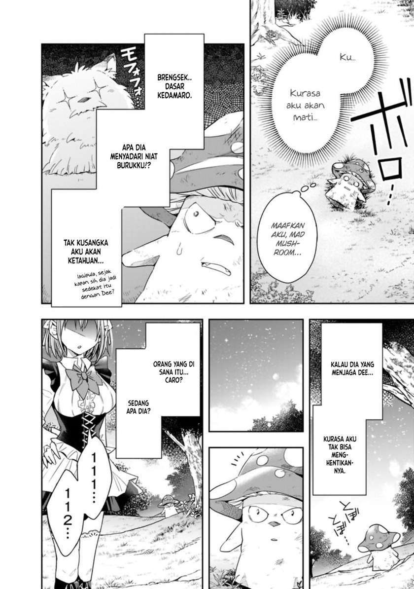 Isekai Monster Breeder Bab 49 halaman 6