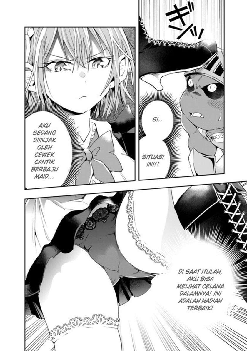 Isekai Monster Breeder chapter 50 halaman 4