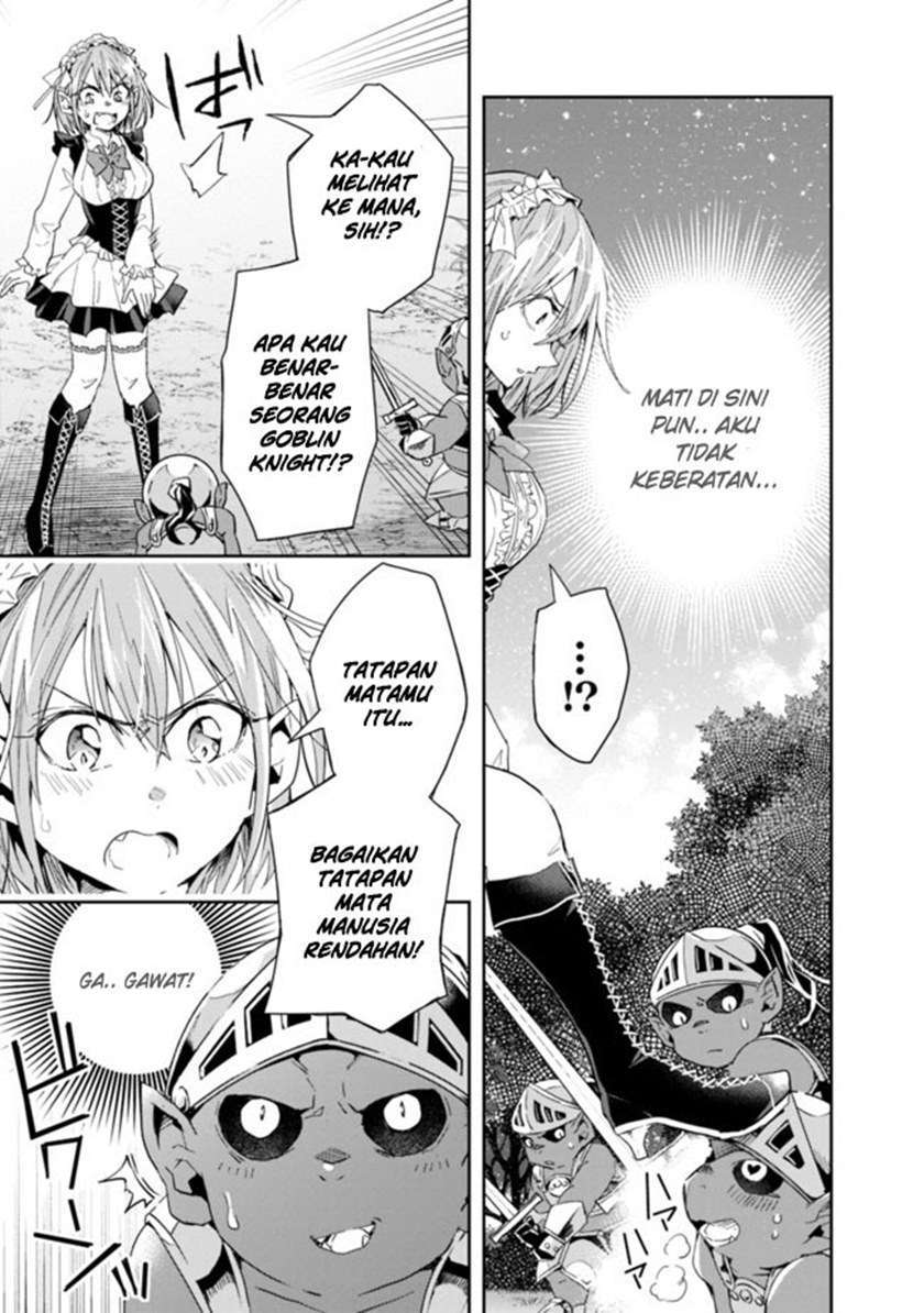 Isekai Monster Breeder chapter 50 halaman 5