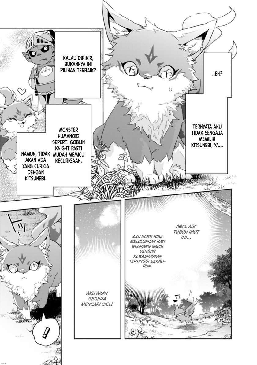 Isekai Monster Breeder chapter 50 halaman 7