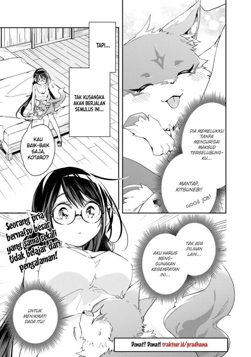 Isekai Monster Breeder chapter 50 halaman 11
