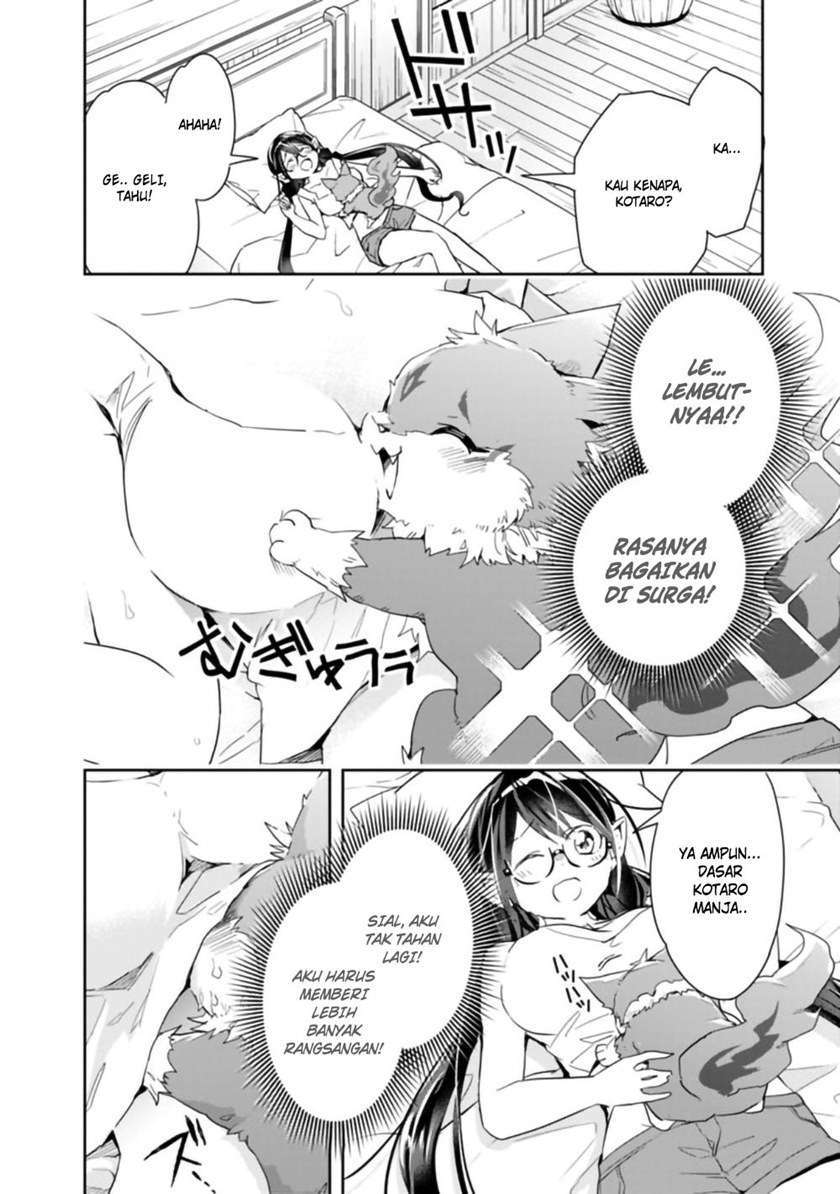 Isekai Monster Breeder chapter 51 halaman 2