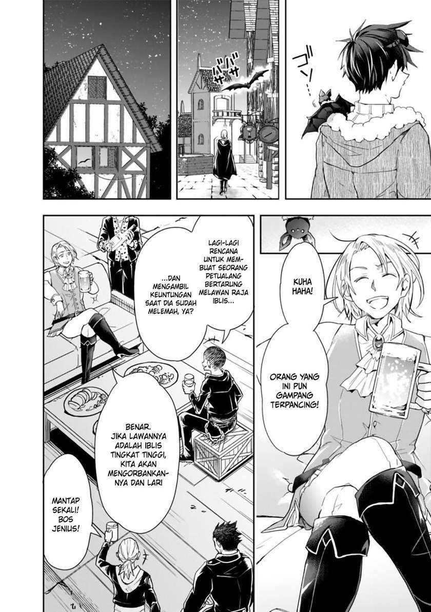 Isekai Monster Breeder Bab 52 halaman 10