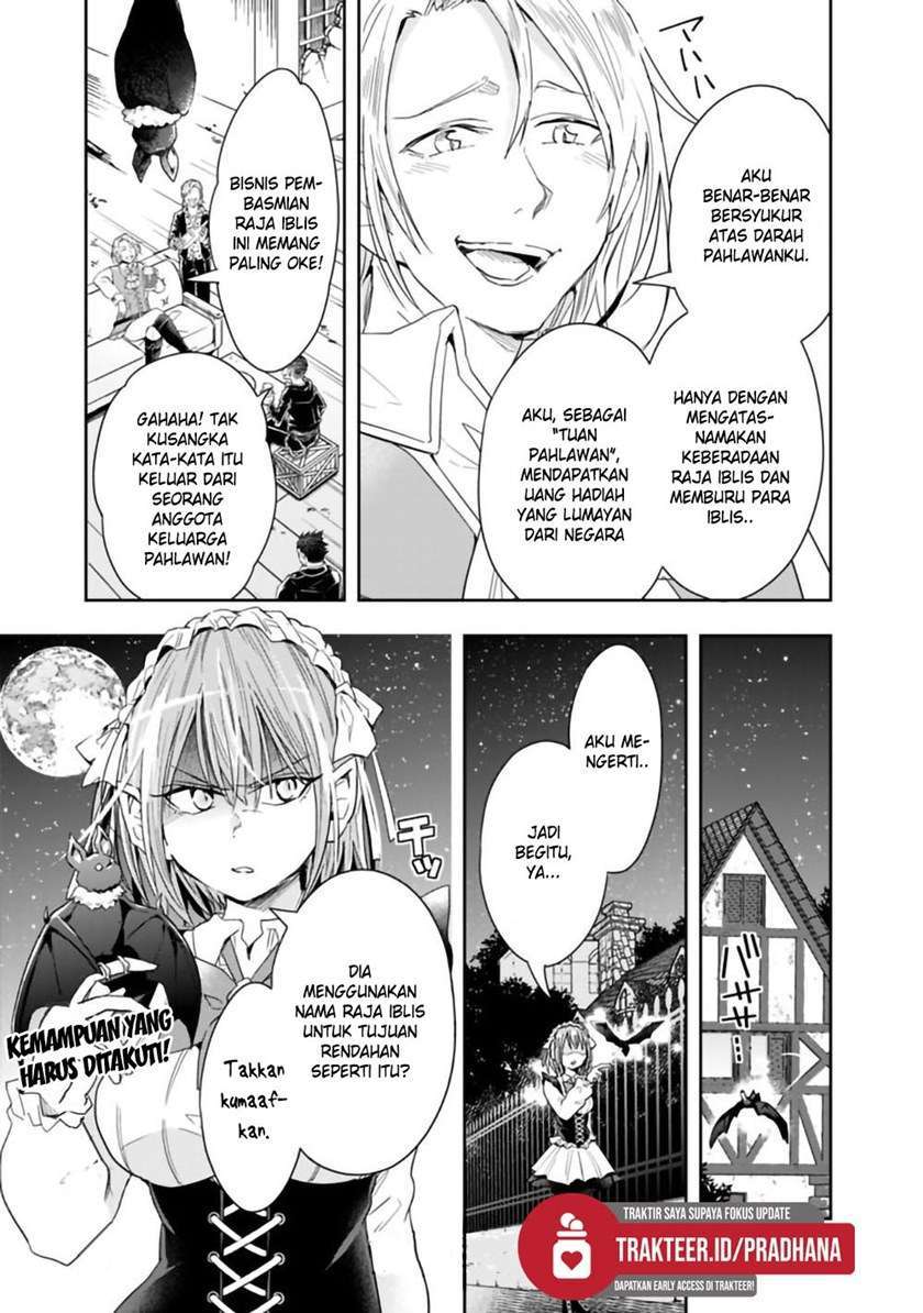 Isekai Monster Breeder Bab 52 halaman 11