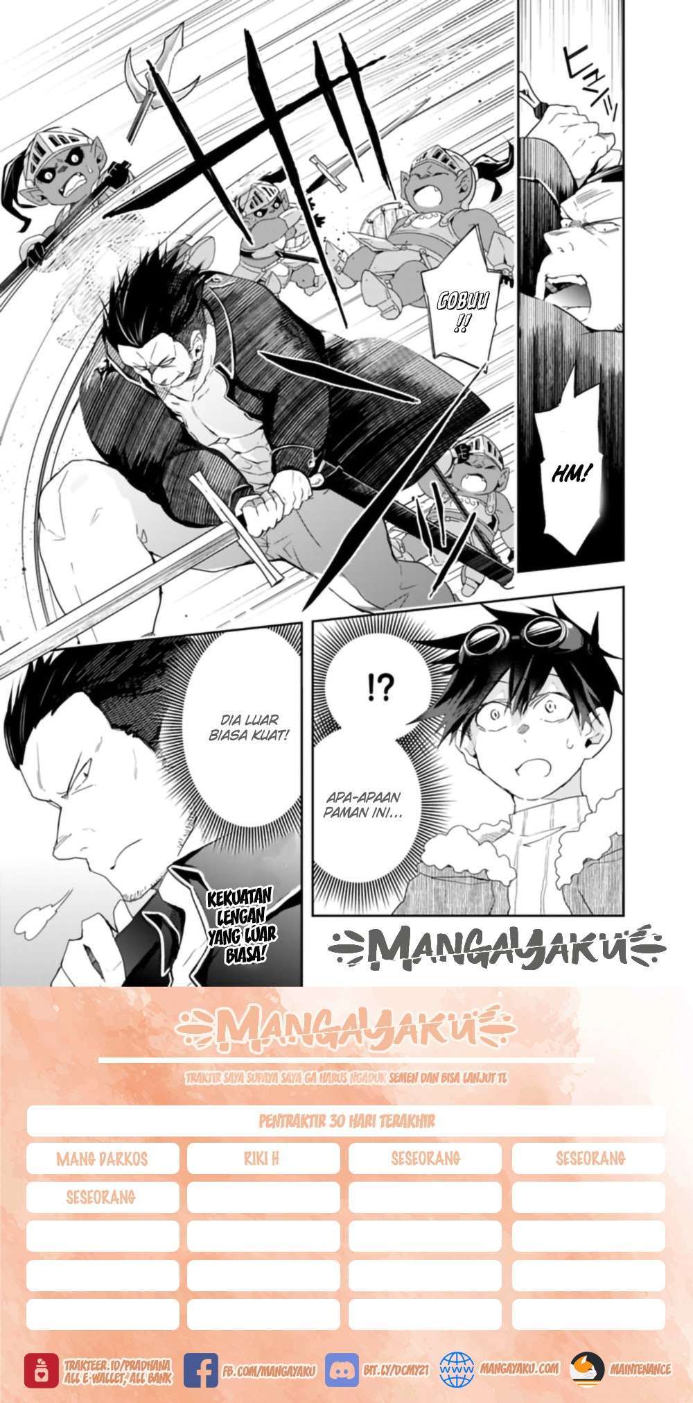 Isekai Monster Breeder Bab 54 halaman 11