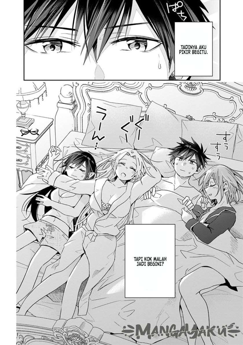 Isekai Monster Breeder chapter 56 halaman 7