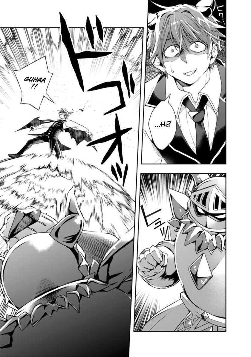 Isekai Monster Breeder Bab 61 halaman 4