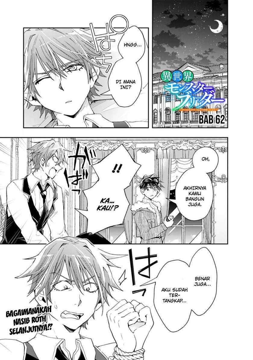 Isekai Monster Breeder chapter 62 halaman 2