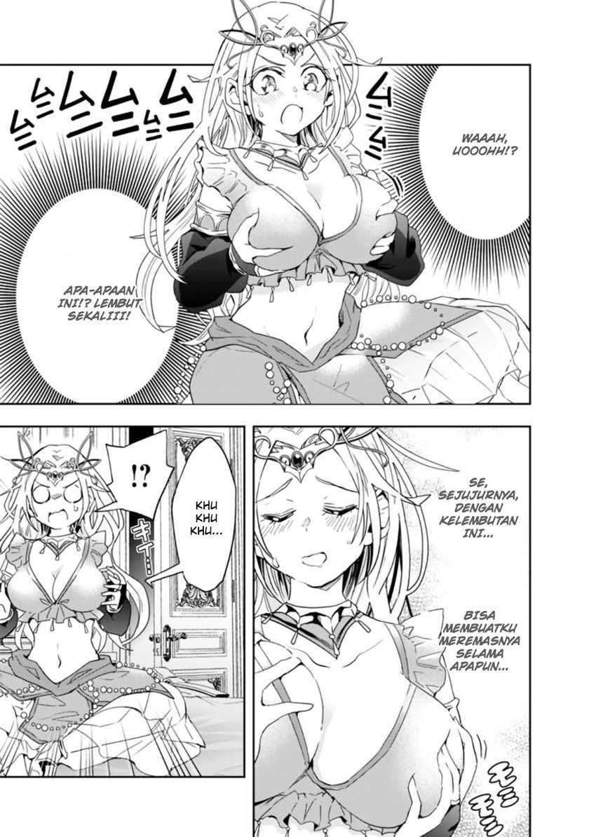 Isekai Monster Breeder Bab 63 halaman 8
