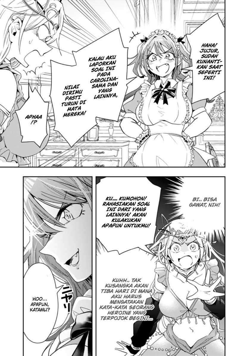 Isekai Monster Breeder Bab 63 halaman 10