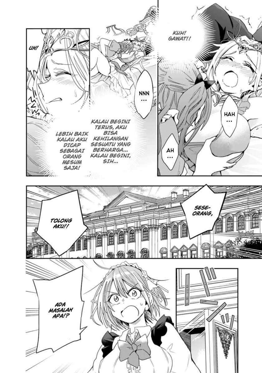 Isekai Monster Breeder Bab 63 halaman 13