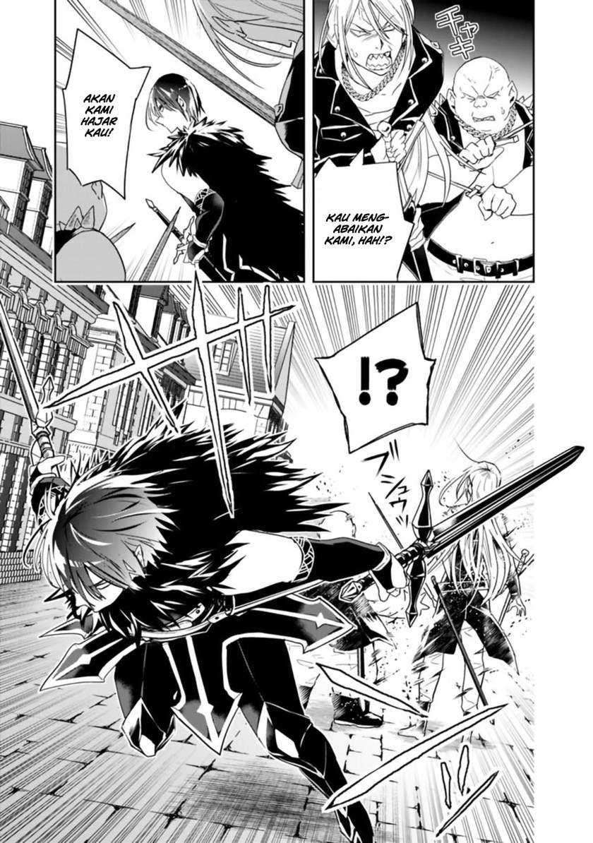 Isekai Monster Breeder Bab 64 halaman 10