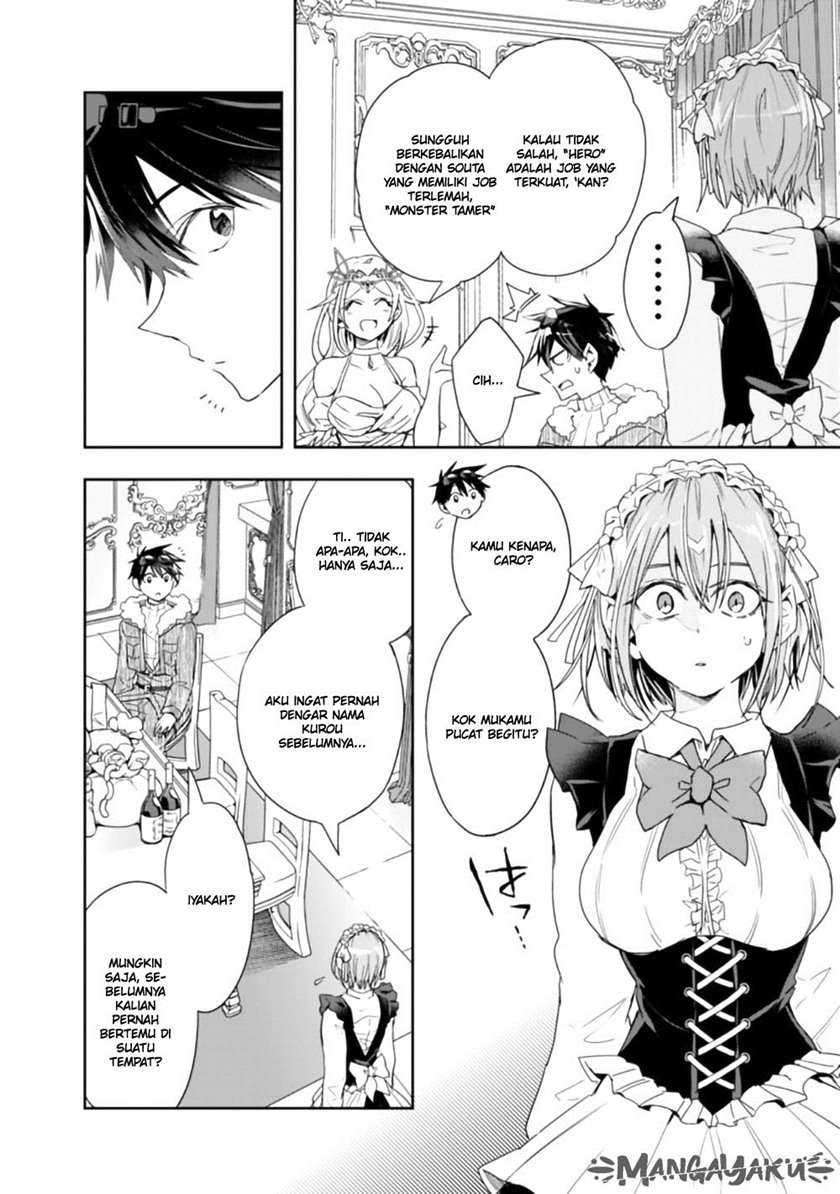 Isekai Monster Breeder chapter 65 halaman 4