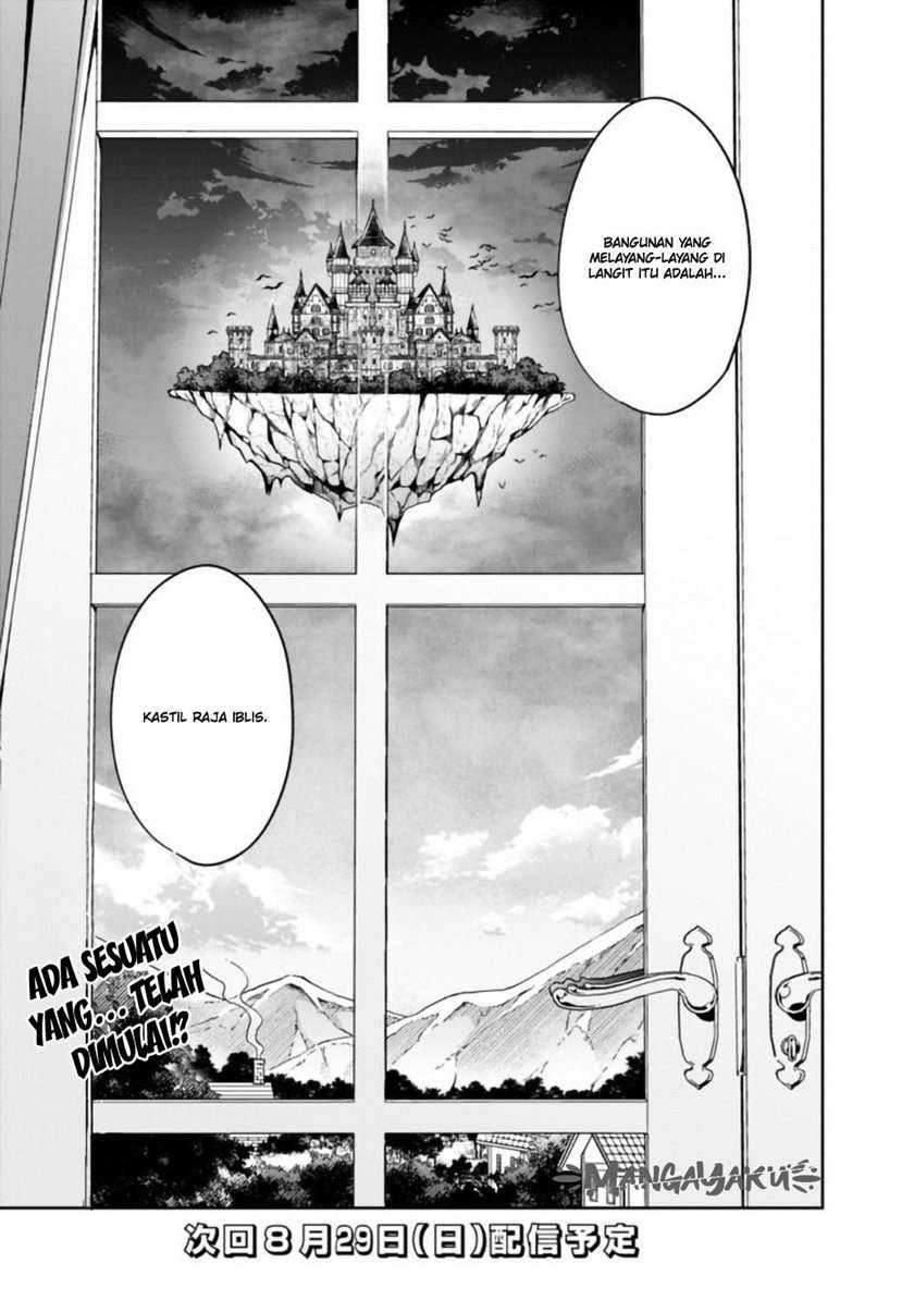 Isekai Monster Breeder chapter 65 halaman 11