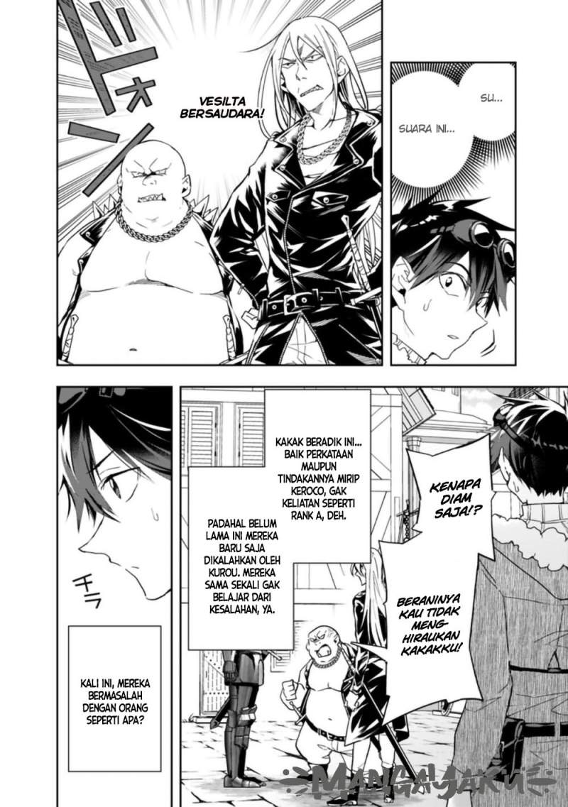 Isekai Monster Breeder chapter 66 halaman 7