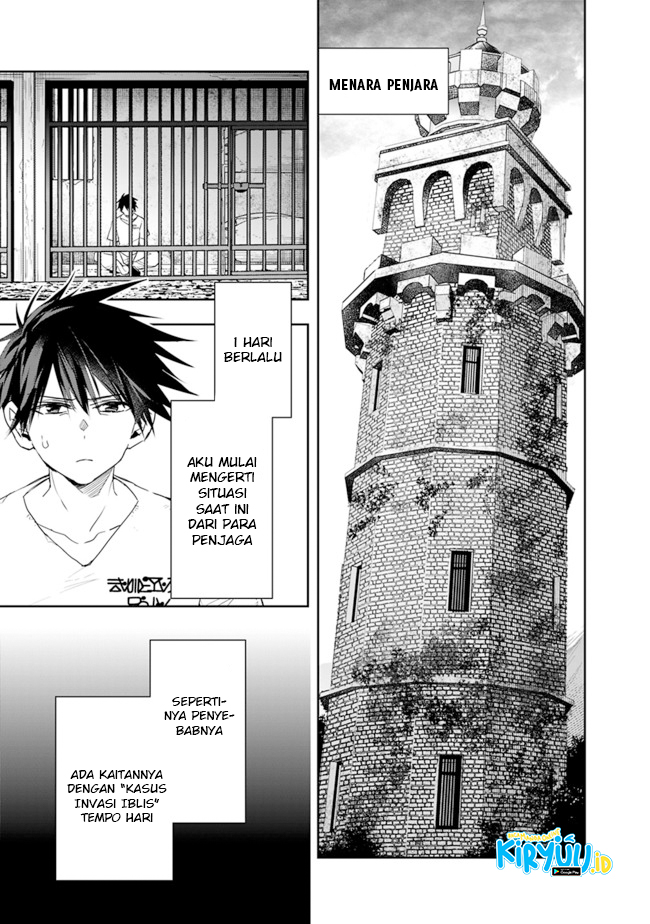 Isekai Monster Breeder Bab 68 halaman 4
