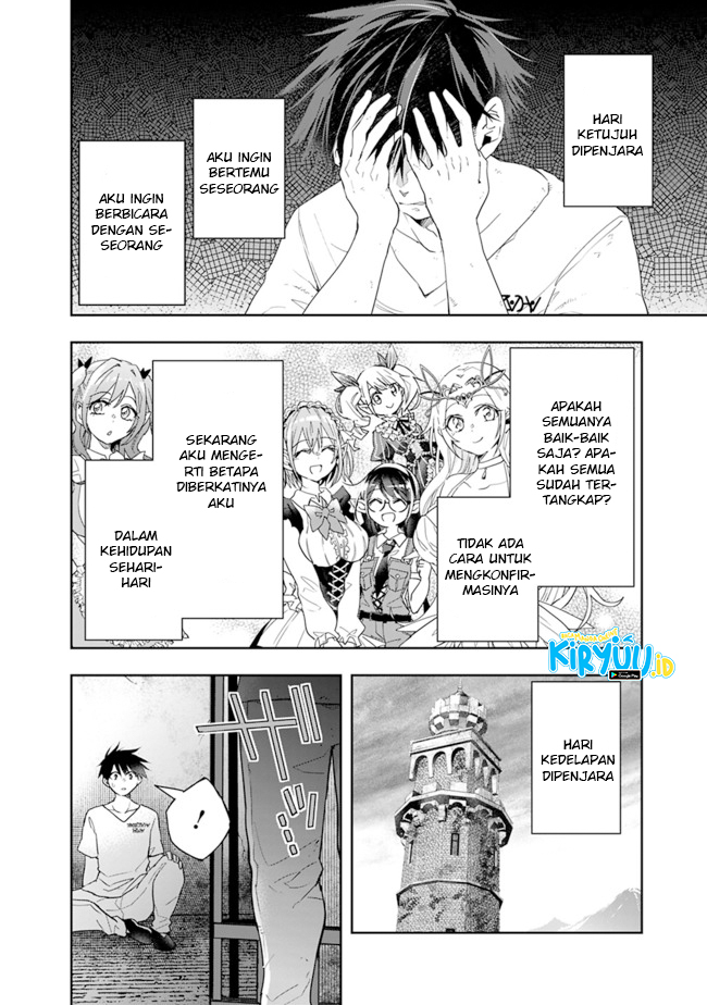 Isekai Monster Breeder Bab 68 halaman 9