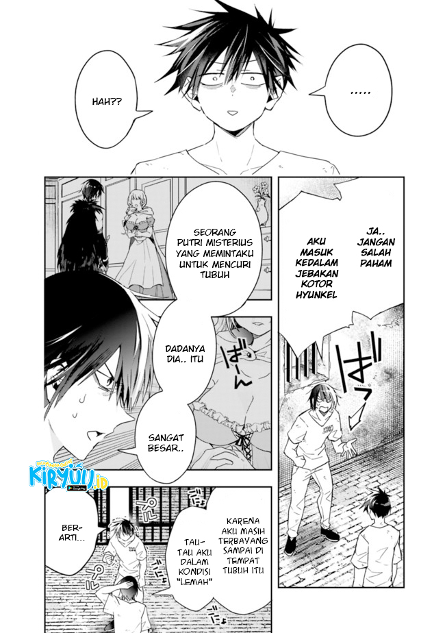 Isekai Monster Breeder Bab 69 halaman 5