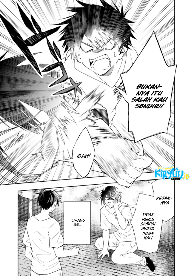 Isekai Monster Breeder Bab 69 halaman 6