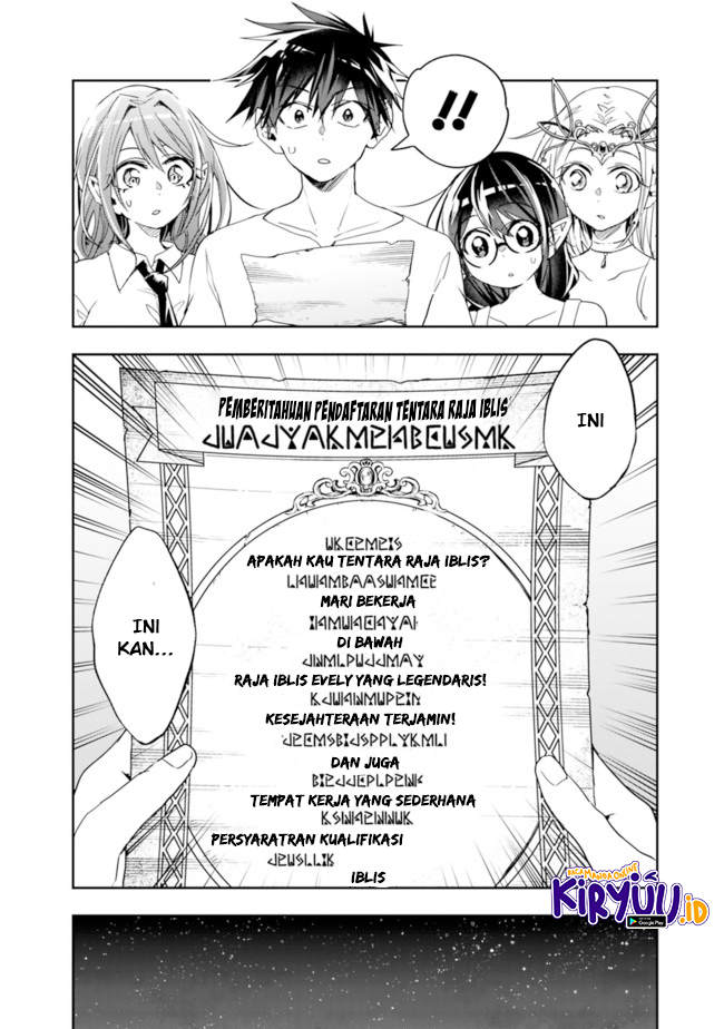 Isekai Monster Breeder Bab 71 halaman 6