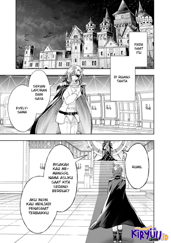 Isekai Monster Breeder Bab 71 halaman 7