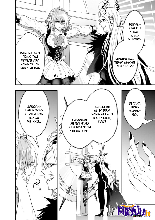Isekai Monster Breeder Bab 71 halaman 10