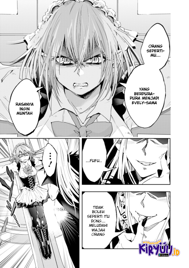 Isekai Monster Breeder Bab 71 halaman 11