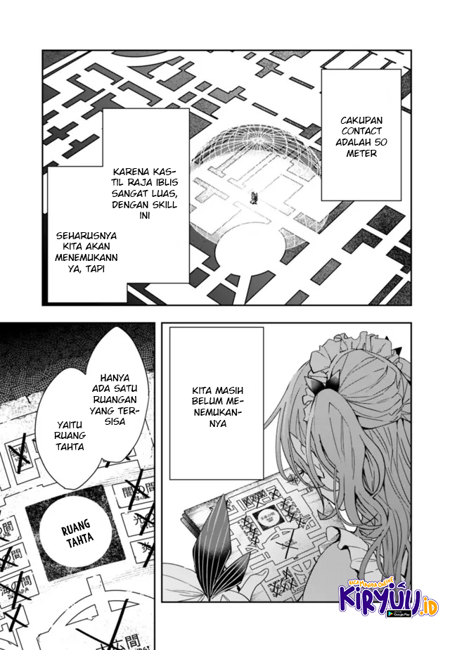 Isekai Monster Breeder Bab 72 halaman 7