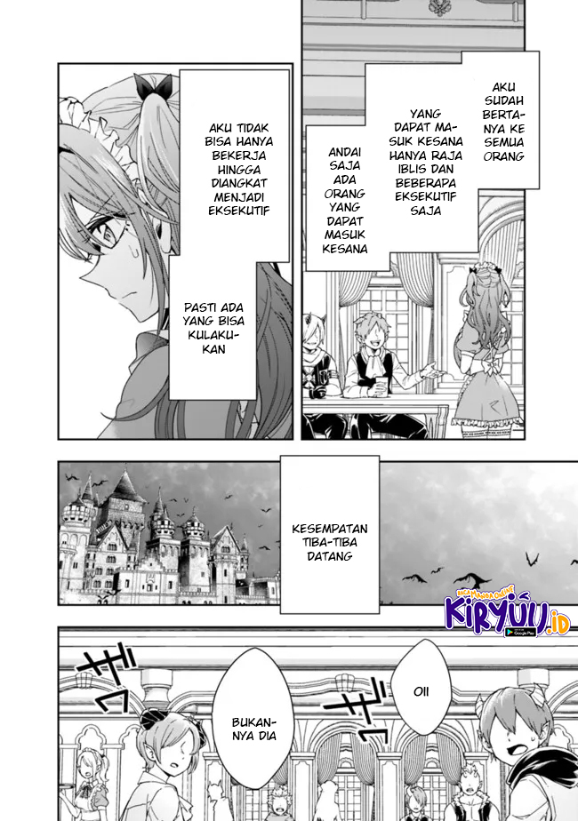 Isekai Monster Breeder Bab 72 halaman 8