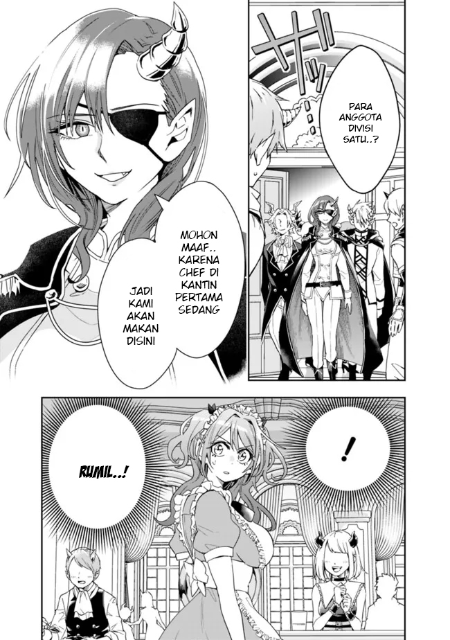 Isekai Monster Breeder Bab 72 halaman 9