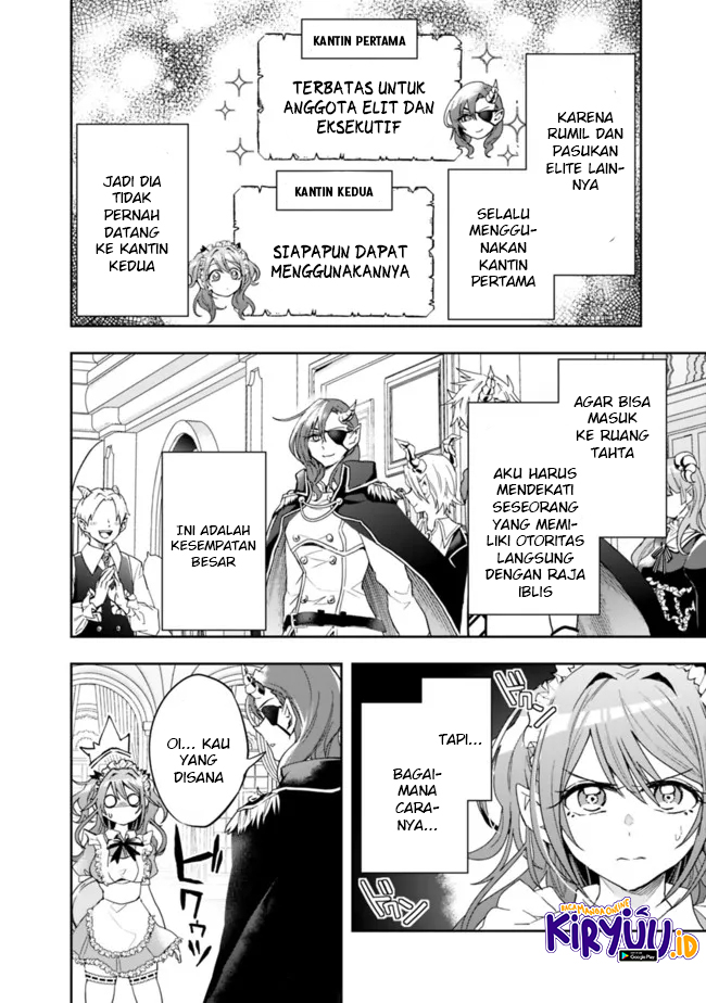 Isekai Monster Breeder Bab 72 halaman 10