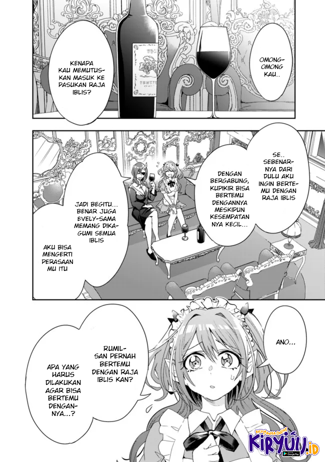 Isekai Monster Breeder Bab 73 halaman 4