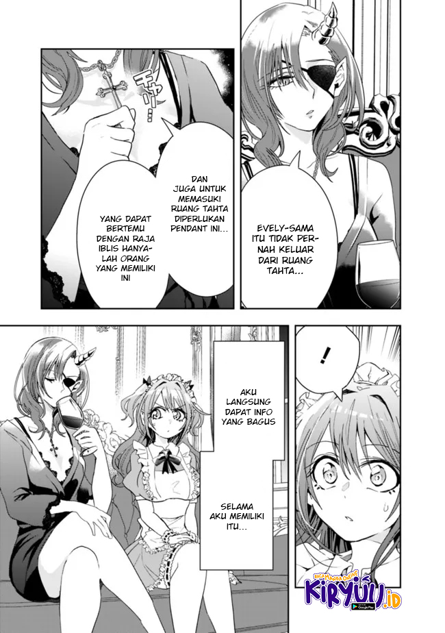 Isekai Monster Breeder Bab 73 halaman 5