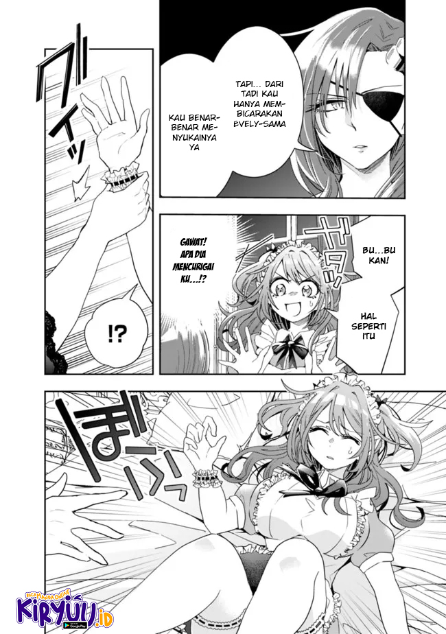 Isekai Monster Breeder Bab 73 halaman 6